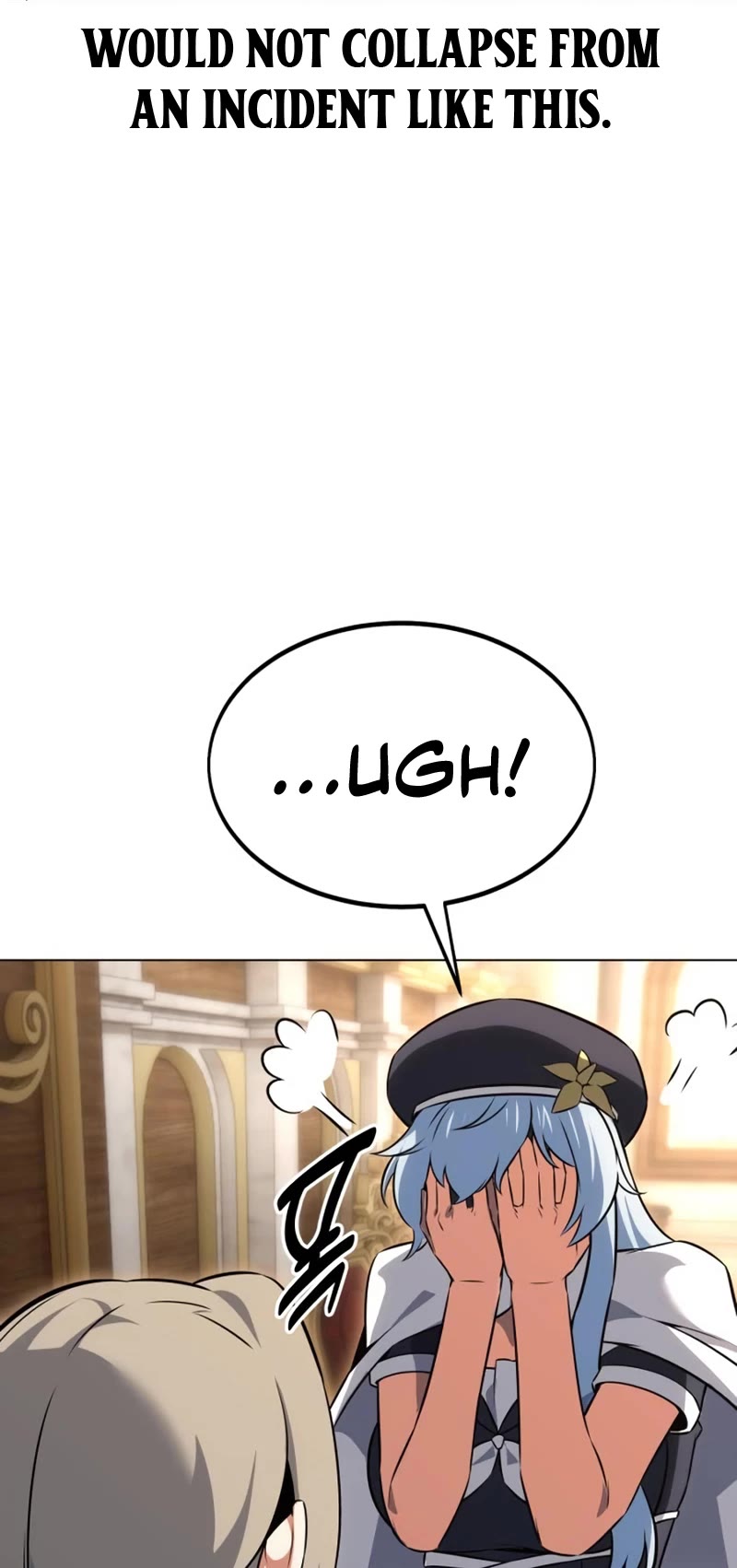 I Killed an Academy Player Chapter 14 page 86 - Chapter 14
