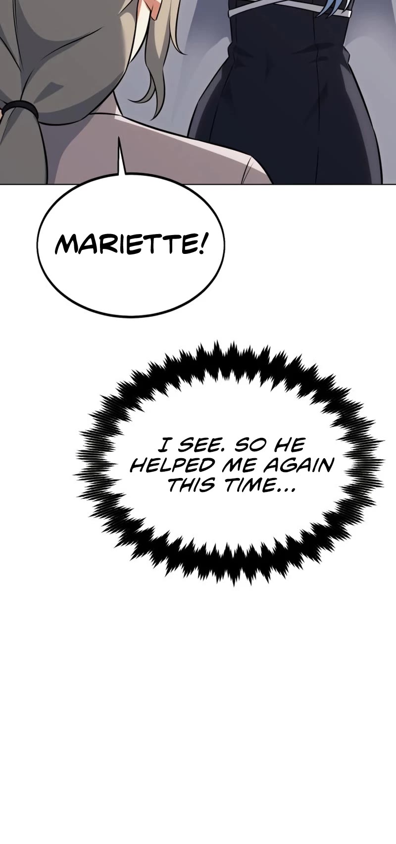 I Killed an Academy Player Chapter 14 page 87 - Chapter 14