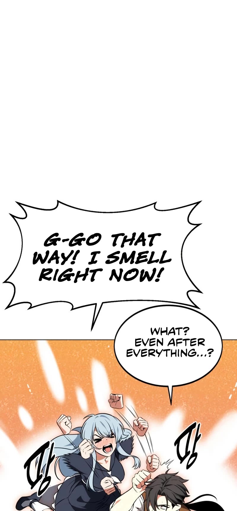 I Killed an Academy Player Chapter 14 page 9 - Chapter 14