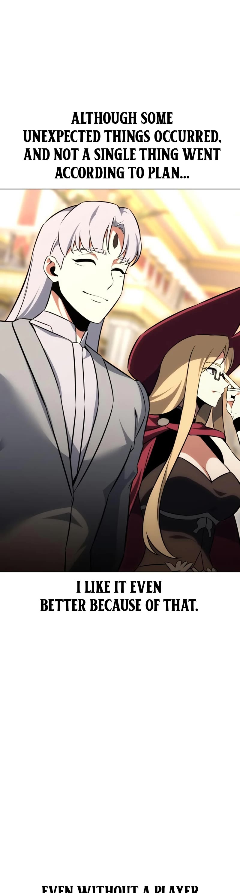 I Killed an Academy Player Chapter 14 page 90 - Chapter 14
