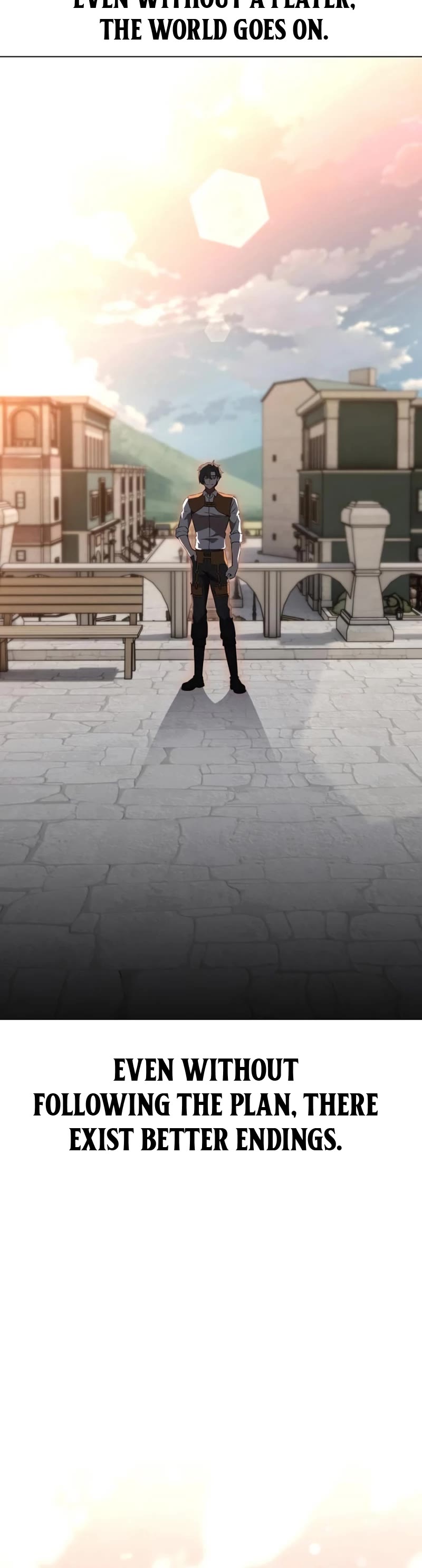 I Killed an Academy Player Chapter 14 page 91 - Chapter 14