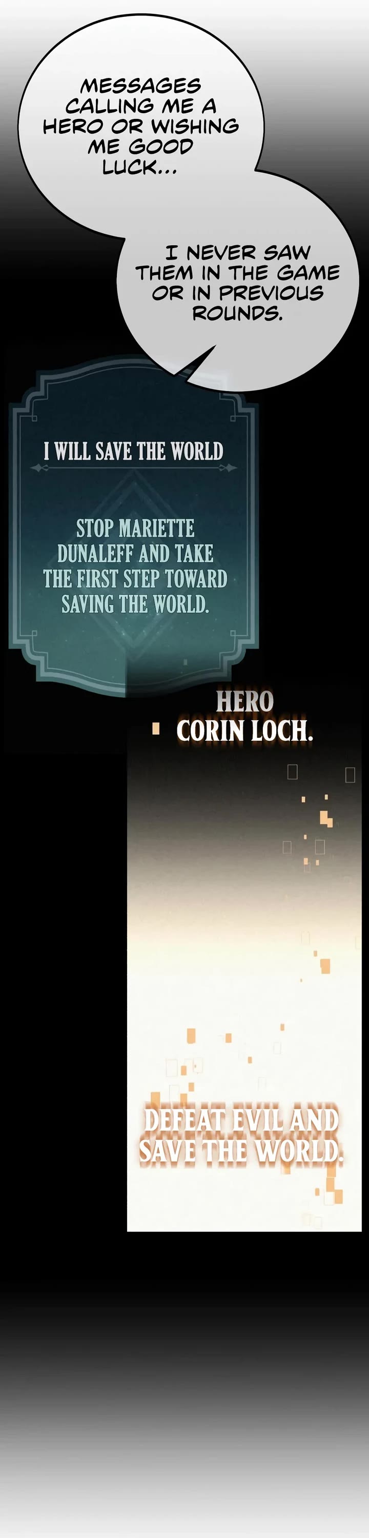 I Killed an Academy Player Chapter 140 page 18 - Chapter 140