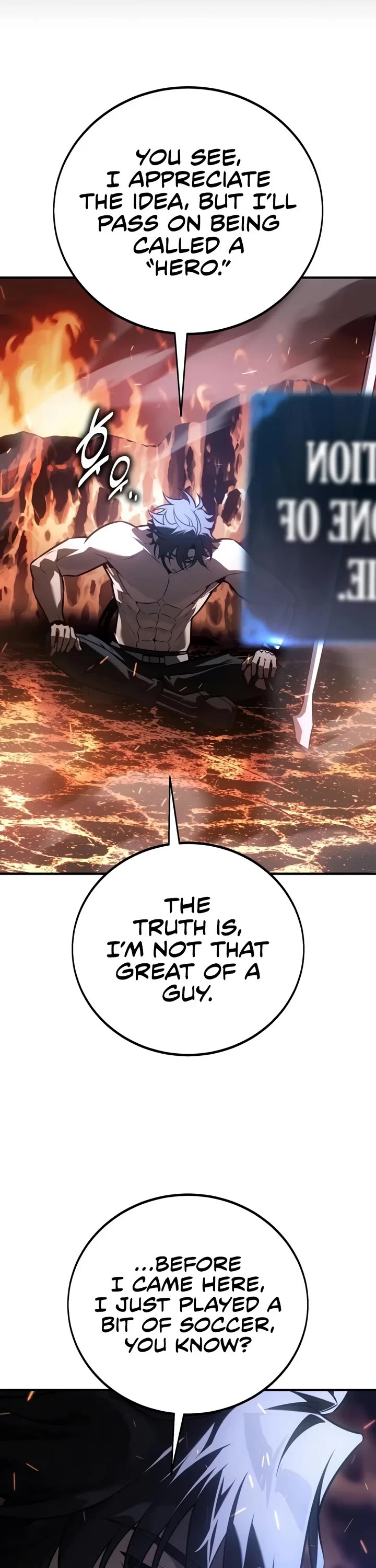 I Killed an Academy Player Chapter 140 page 19 - Chapter 140