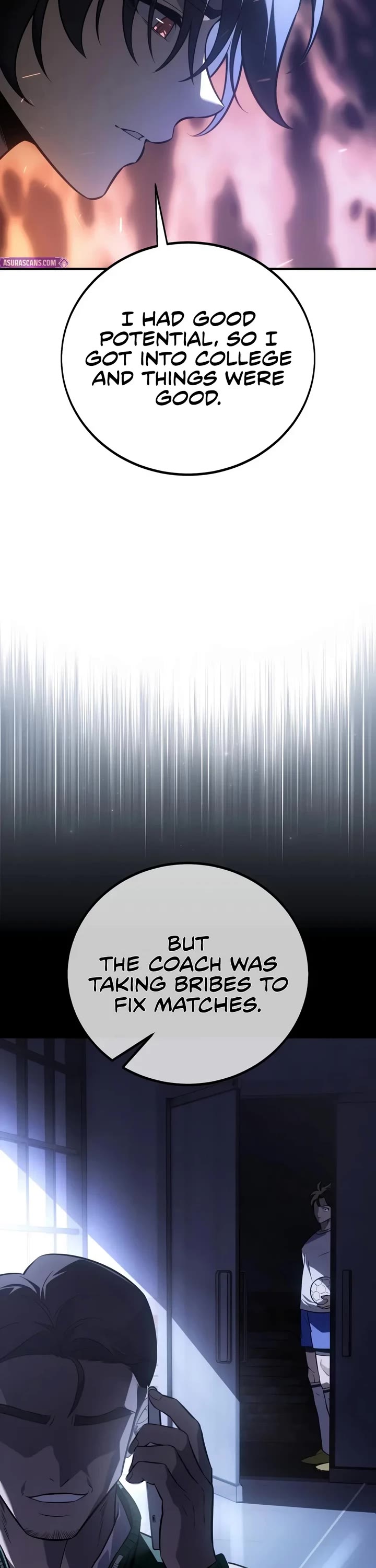 I Killed an Academy Player Chapter 140 page 20 - Chapter 140