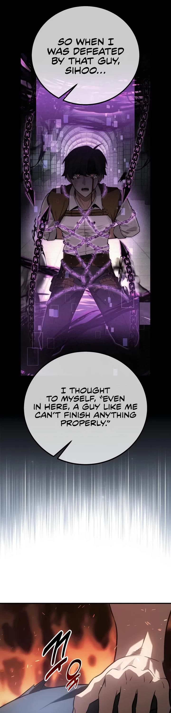 I Killed an Academy Player Chapter 140 page 24 - Chapter 140