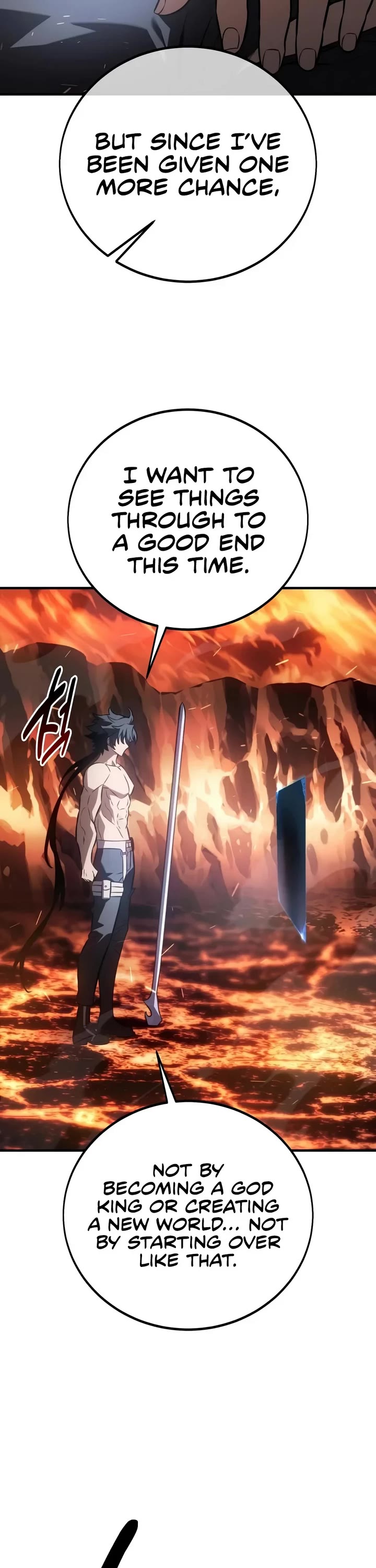 I Killed an Academy Player Chapter 140 page 25 - Chapter 140