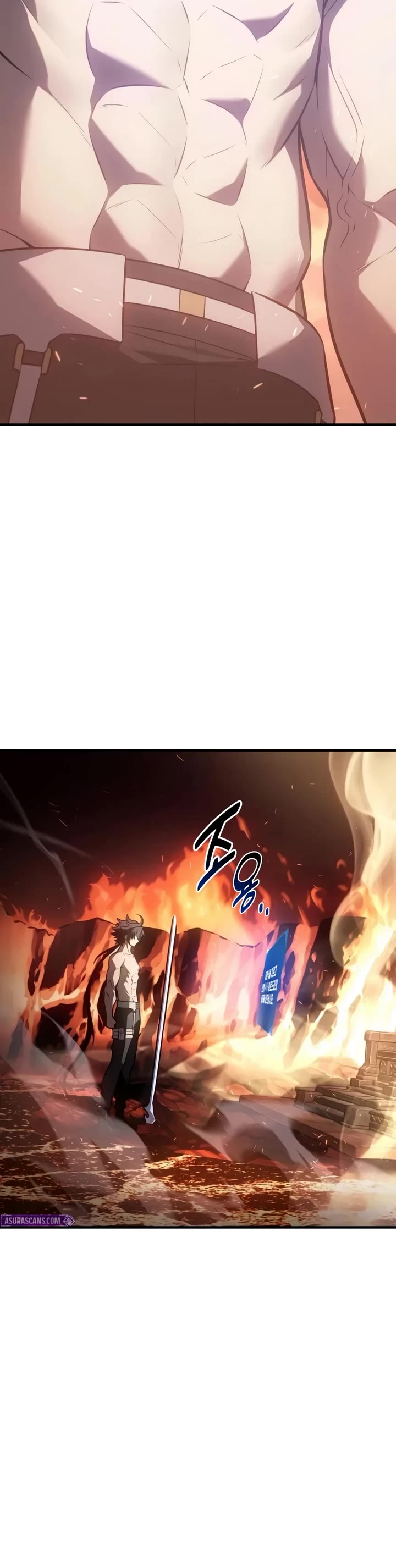 I Killed an Academy Player Chapter 140 page 29 - Chapter 140
