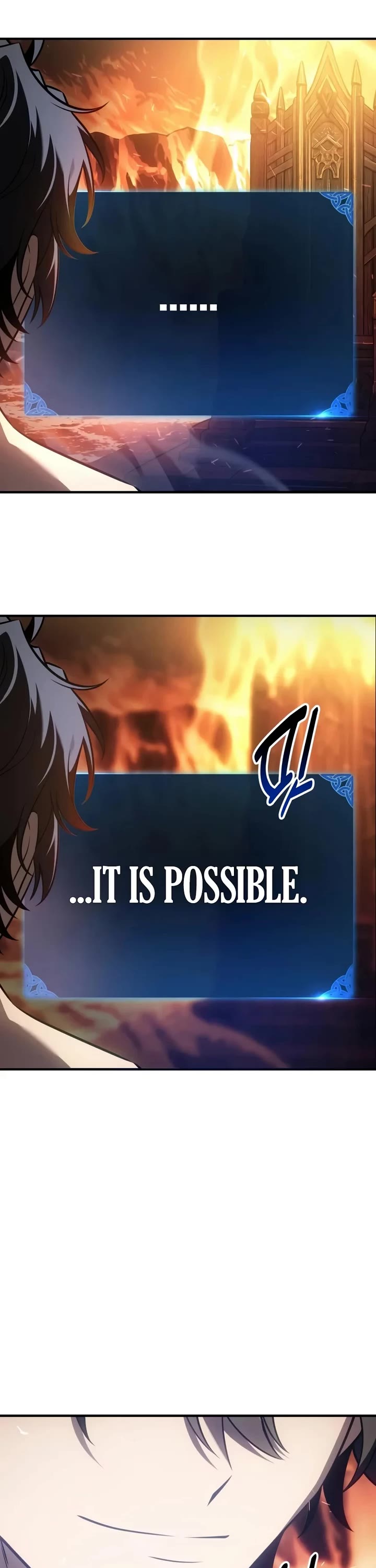 I Killed an Academy Player Chapter 140 page 30 - Chapter 140