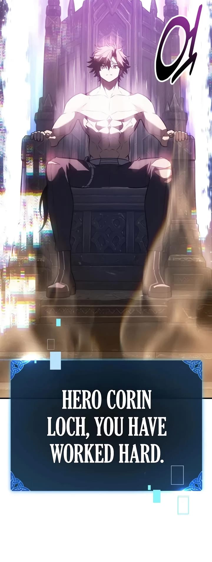 I Killed an Academy Player Chapter 140 page 33 - Chapter 140