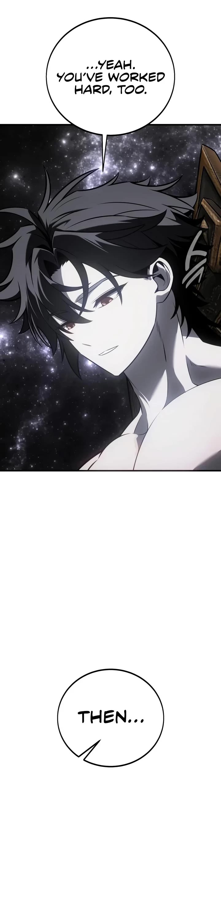 I Killed an Academy Player Chapter 140 page 36 - Chapter 140