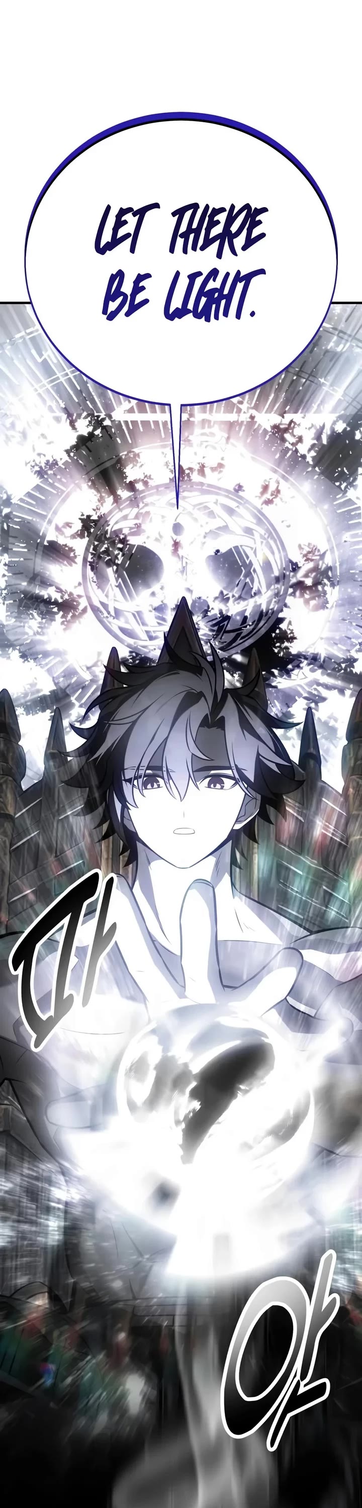 I Killed an Academy Player Chapter 140 page 37 - Chapter 140