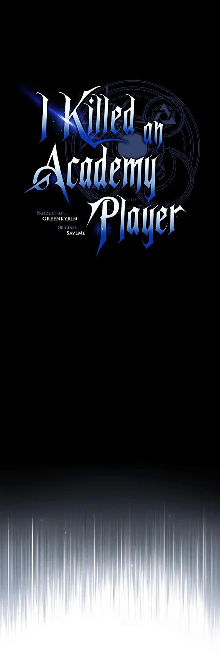 I Killed an Academy Player Chapter 140 page 4 - Chapter 140