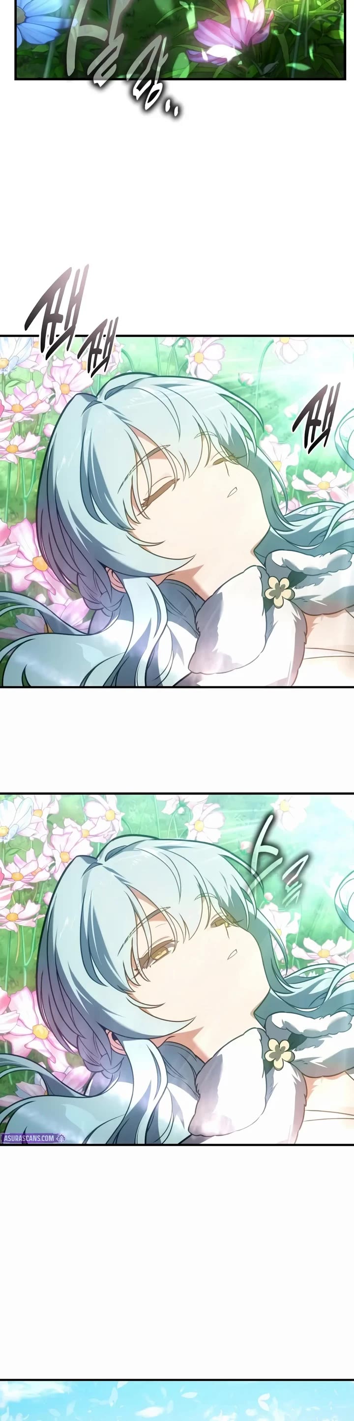 I Killed an Academy Player Chapter 140 page 40 - Chapter 140