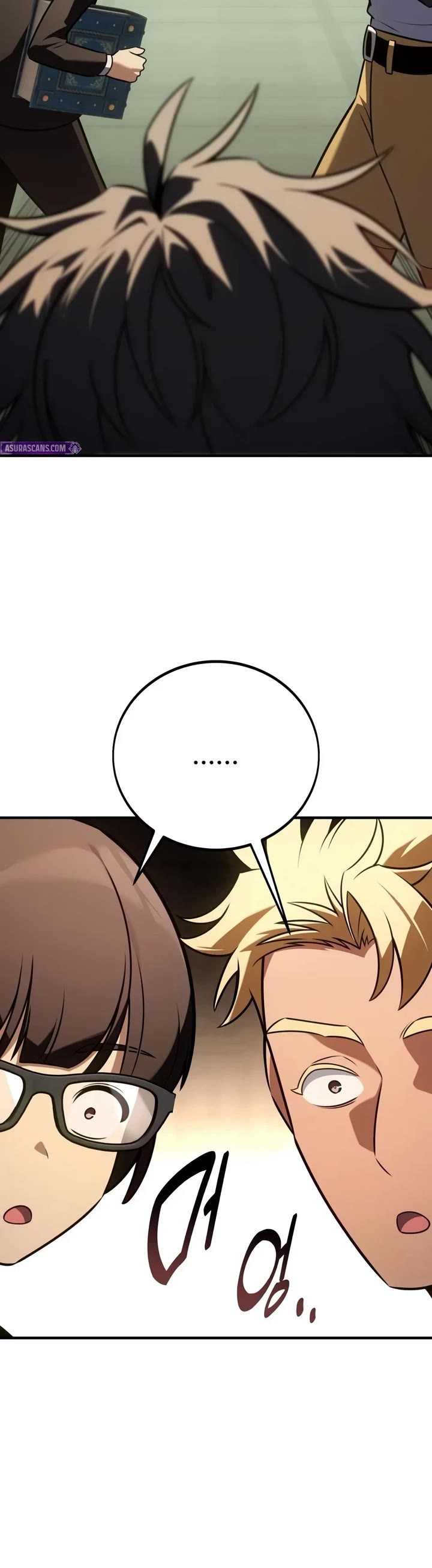 I Killed an Academy Player Chapter 140 page 51 - Chapter 140