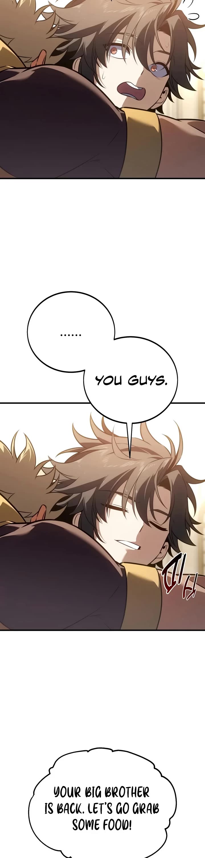I Killed an Academy Player Chapter 140 page 53 - Chapter 140