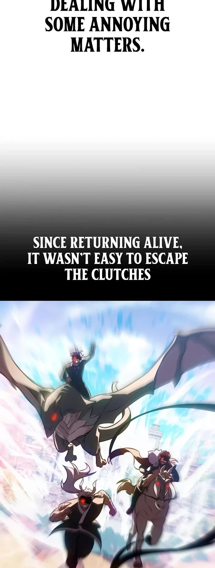 I Killed an Academy Player Chapter 140 page 55 - Chapter 140