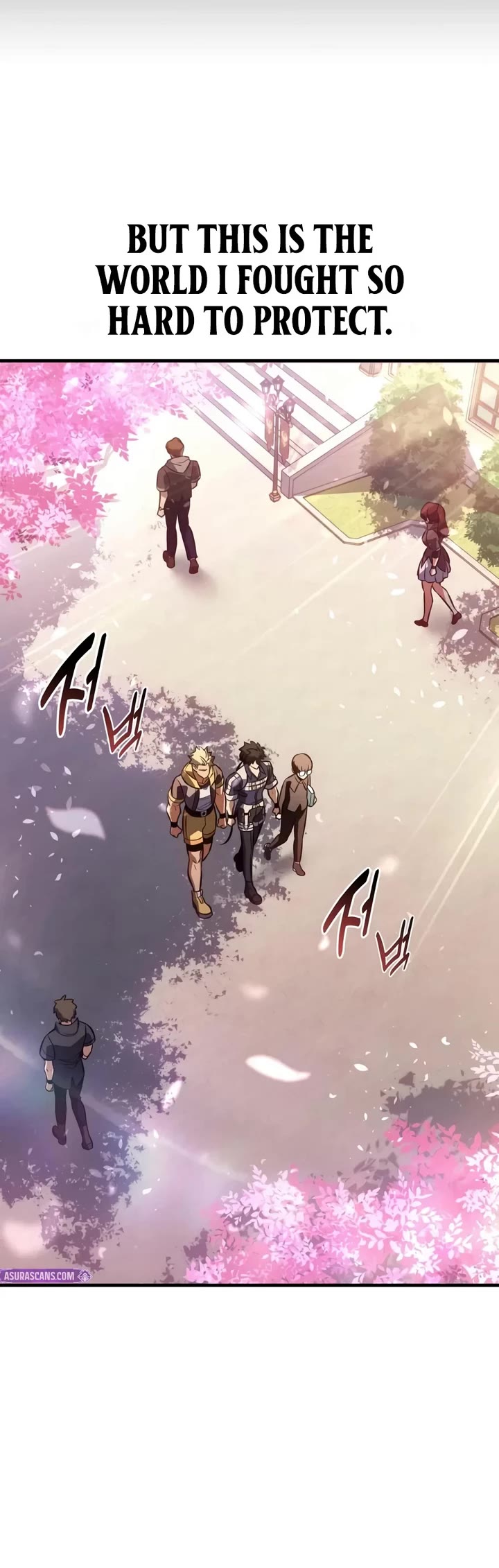 I Killed an Academy Player Chapter 140 page 57 - Chapter 140