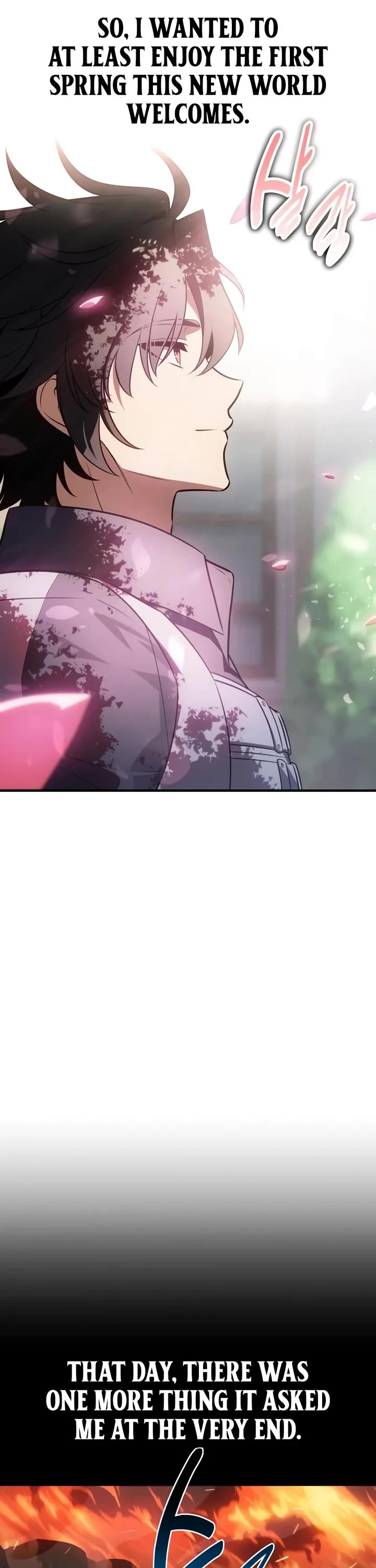 I Killed an Academy Player Chapter 140 page 58 - Chapter 140