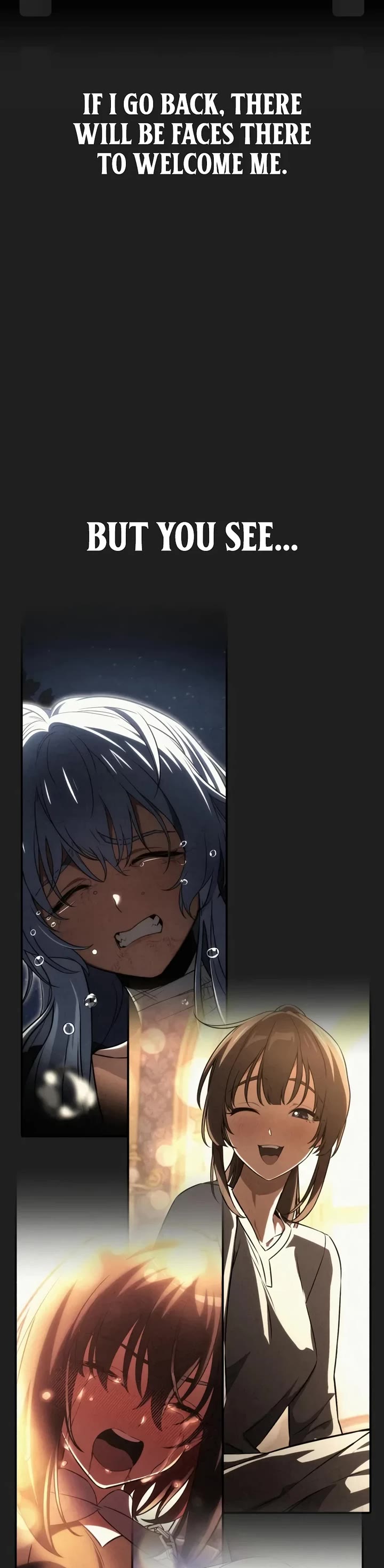I Killed an Academy Player Chapter 140 page 61 - Chapter 140