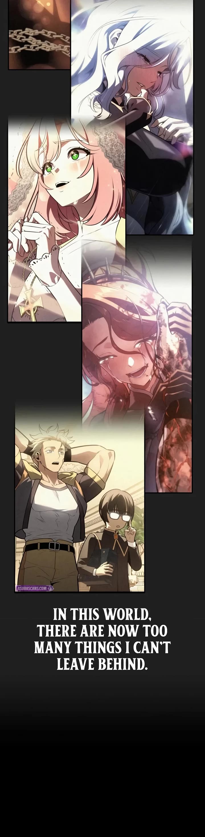 I Killed an Academy Player Chapter 140 page 62 - Chapter 140