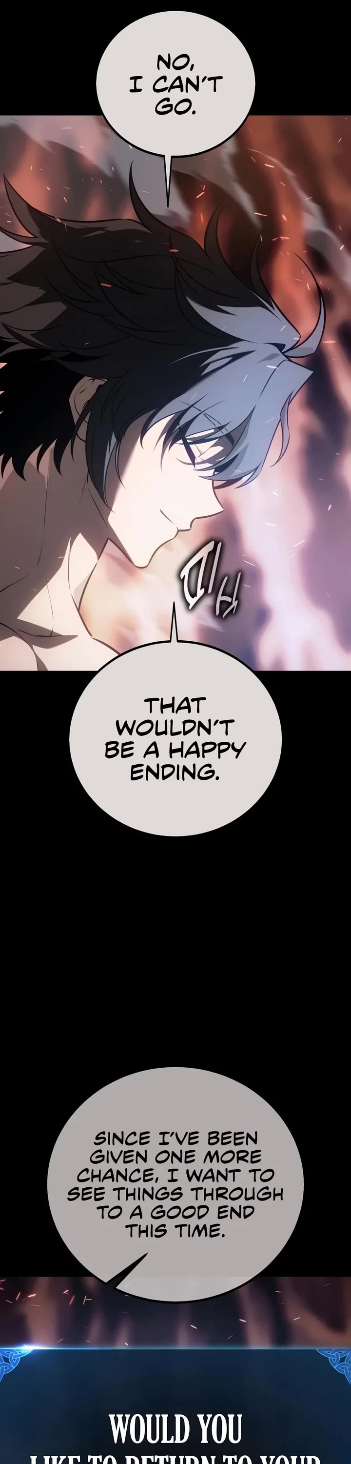 I Killed an Academy Player Chapter 140 page 63 - Chapter 140