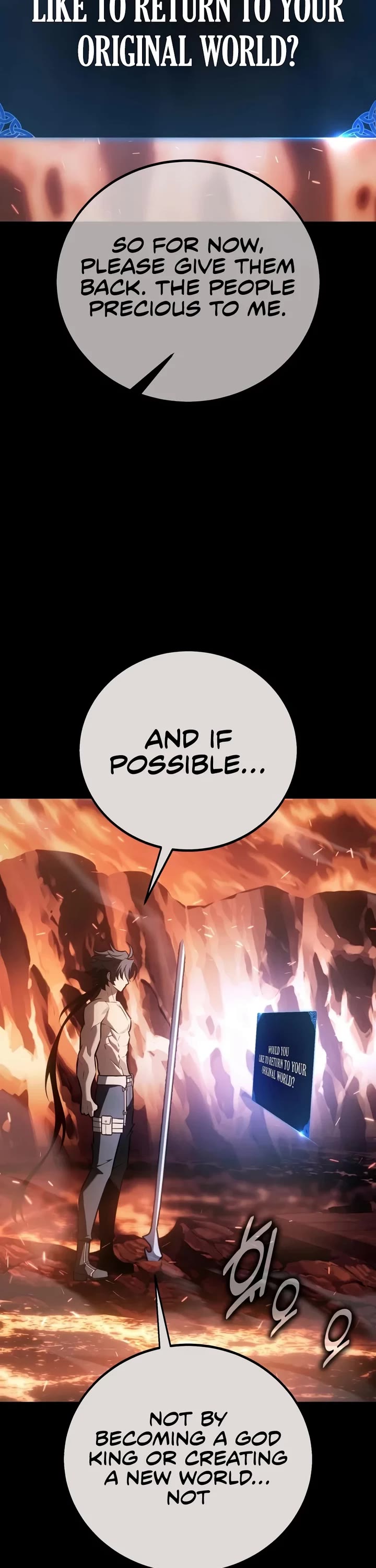 I Killed an Academy Player Chapter 140 page 64 - Chapter 140
