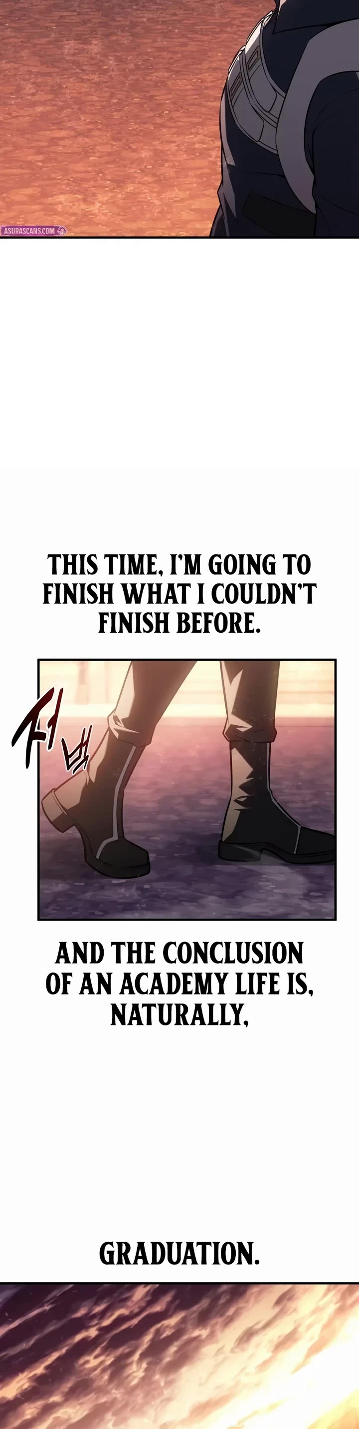 I Killed an Academy Player Chapter 140 page 67 - Chapter 140