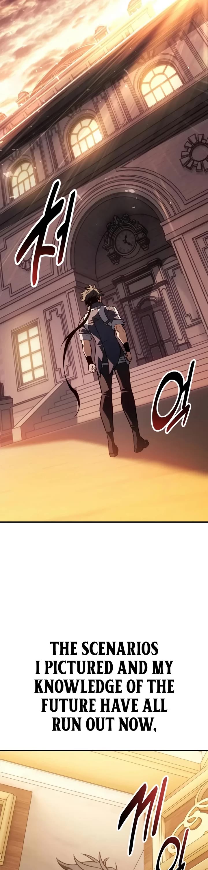 I Killed an Academy Player Chapter 140 page 68 - Chapter 140