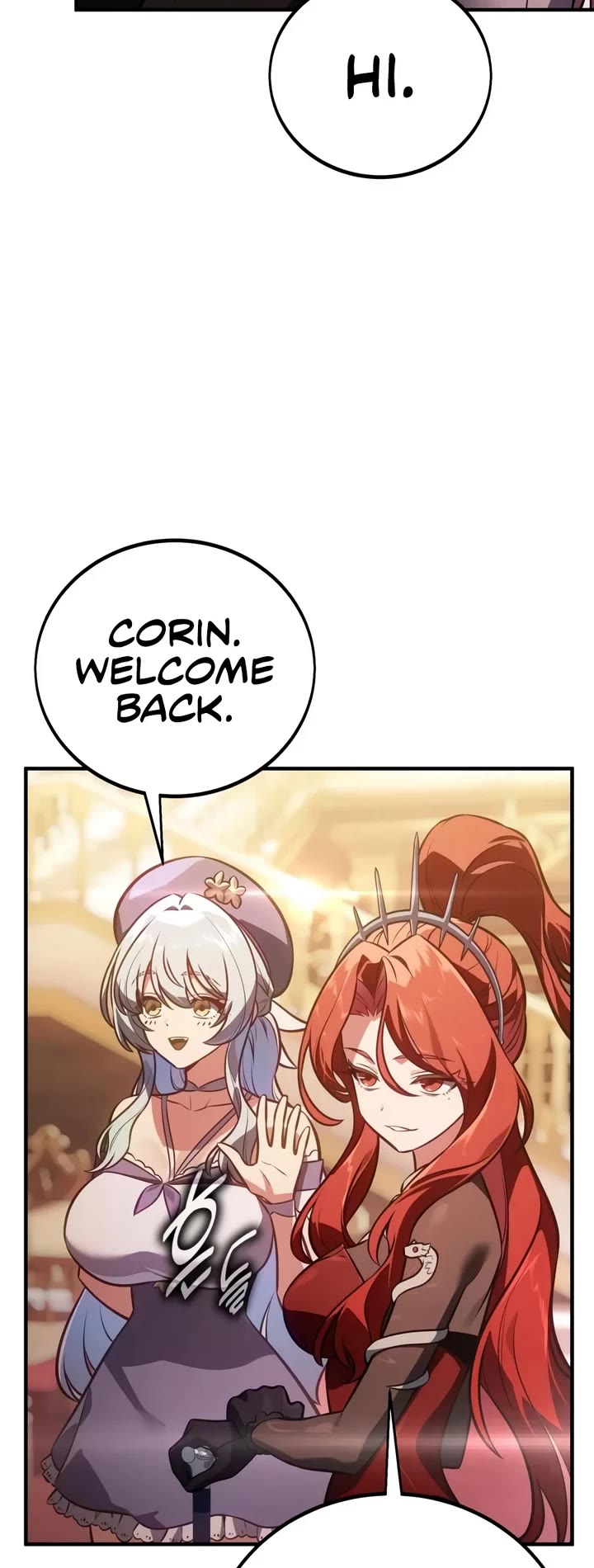 I Killed an Academy Player Chapter 140 page 71 - Chapter 140