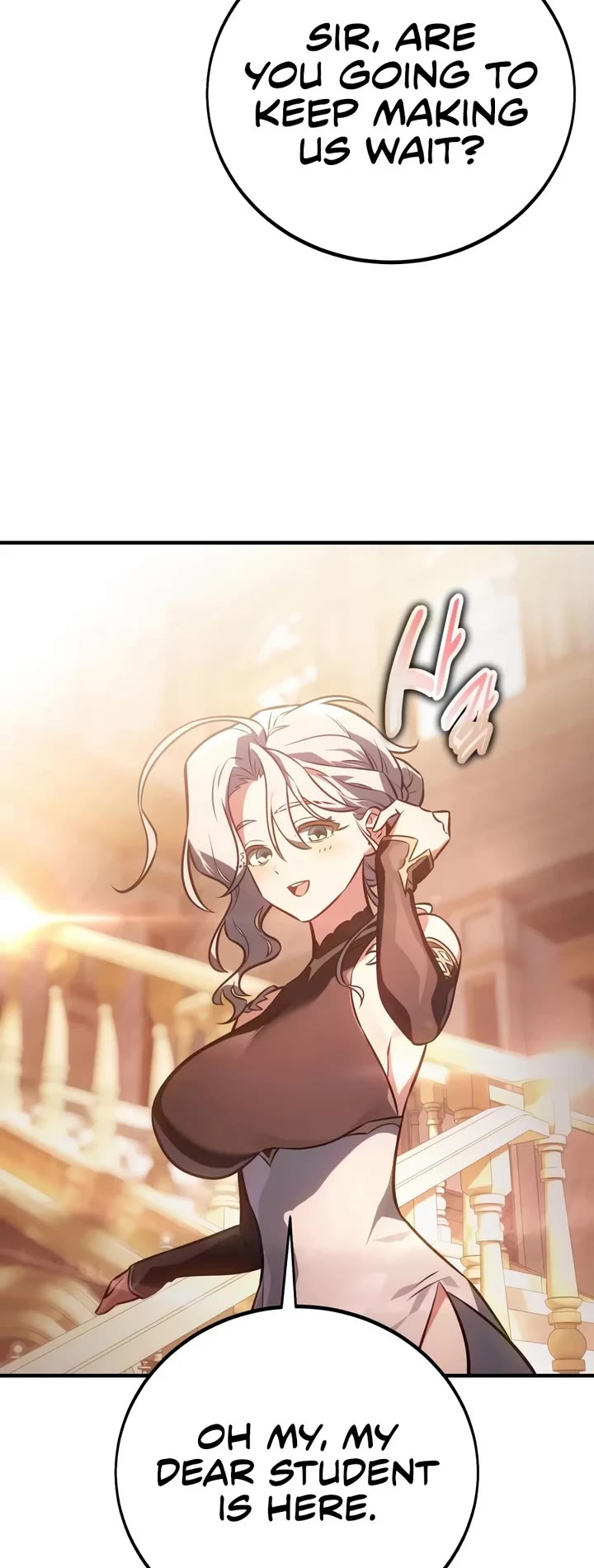 I Killed an Academy Player Chapter 140 page 72 - Chapter 140