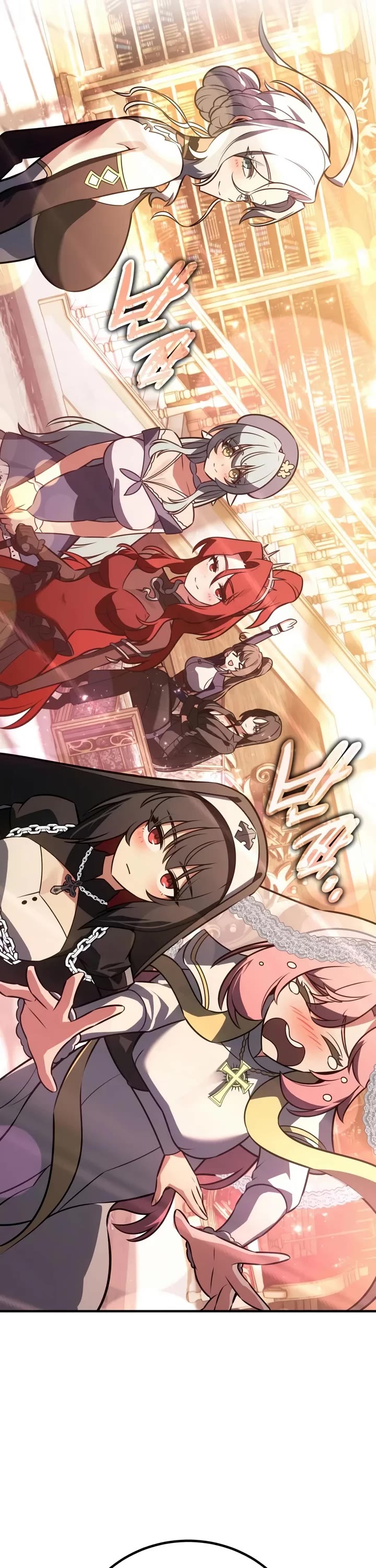 I Killed an Academy Player Chapter 140 page 74 - Chapter 140