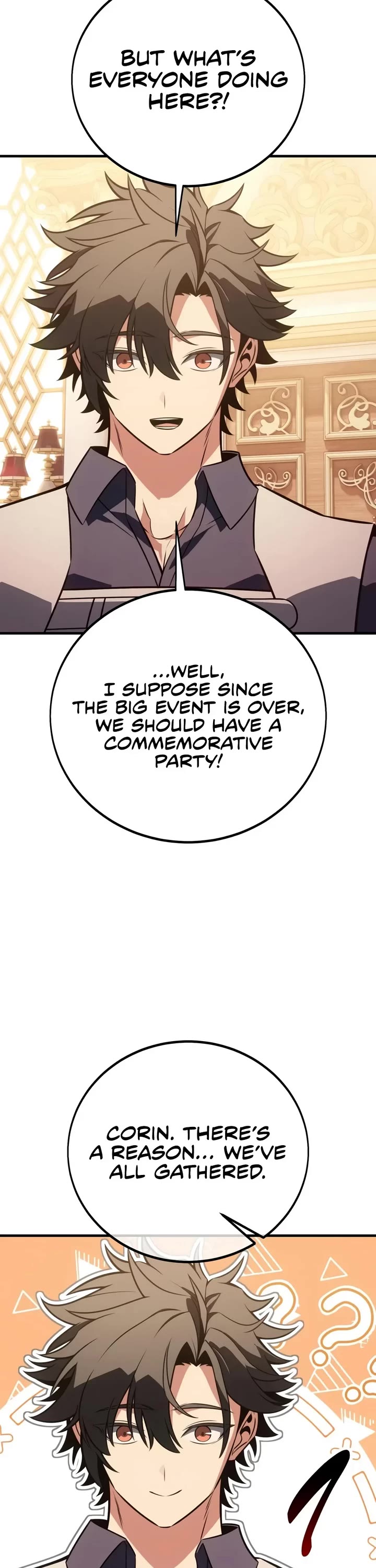 I Killed an Academy Player Chapter 140 page 75 - Chapter 140