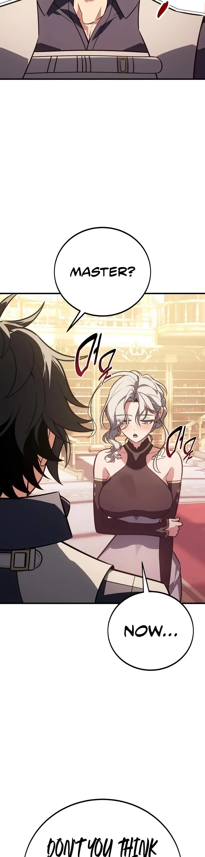 I Killed an Academy Player Chapter 140 page 76 - Chapter 140