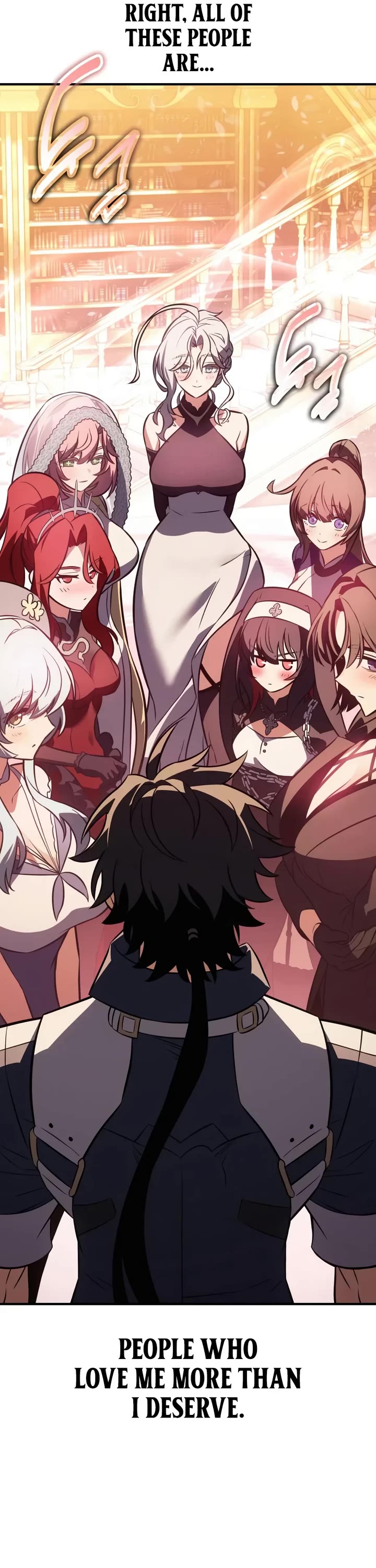 I Killed an Academy Player Chapter 140 page 79 - Chapter 140