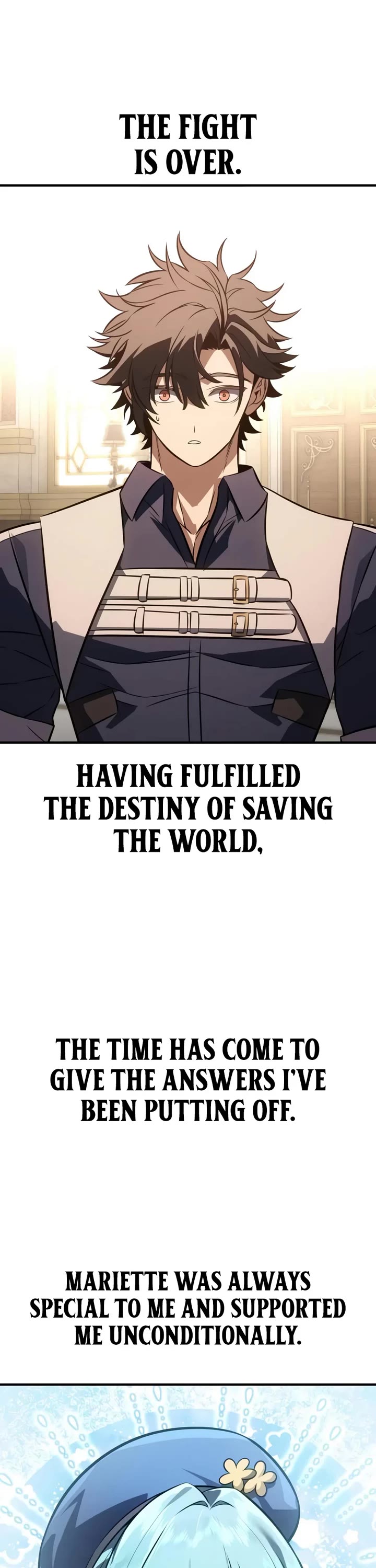 I Killed an Academy Player Chapter 140 page 80 - Chapter 140