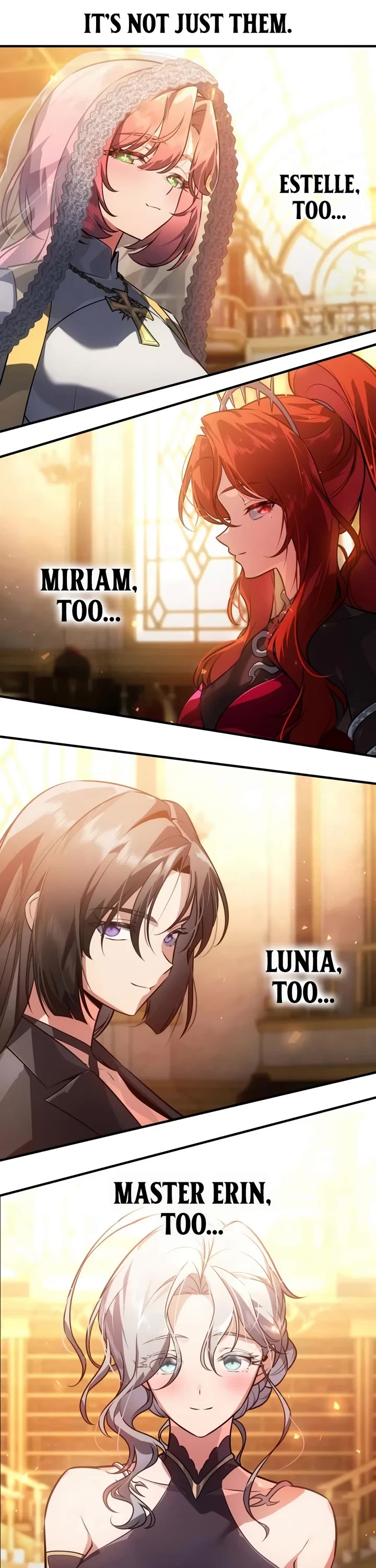 I Killed an Academy Player Chapter 140 page 84 - Chapter 140