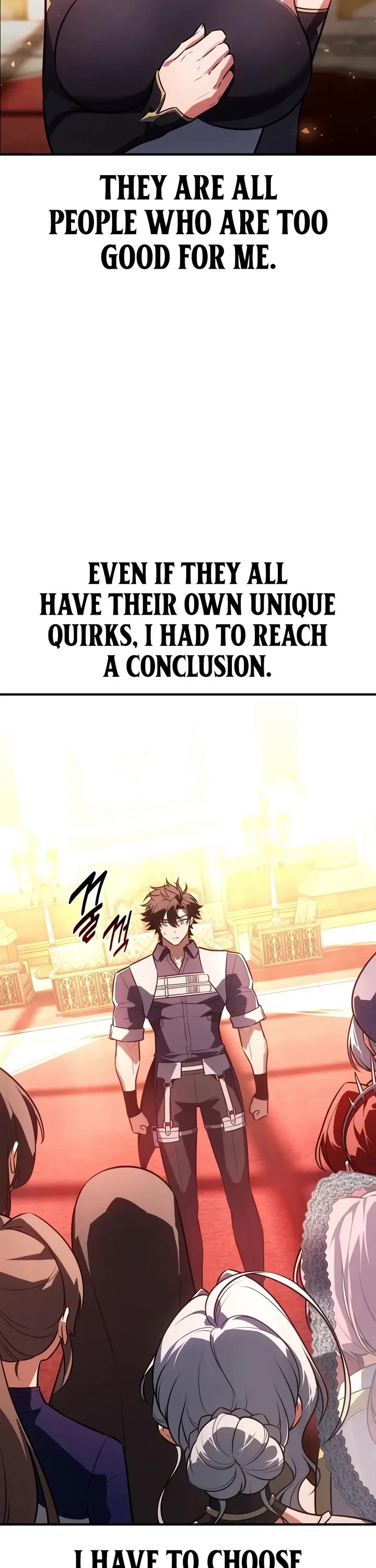 I Killed an Academy Player Chapter 140 page 85 - Chapter 140