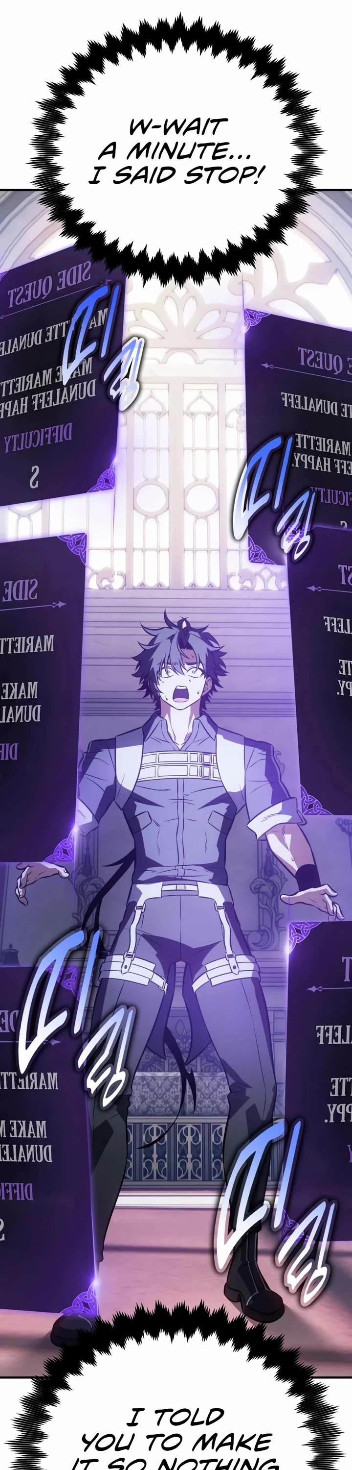 I Killed an Academy Player Chapter 140 page 89 - Chapter 140
