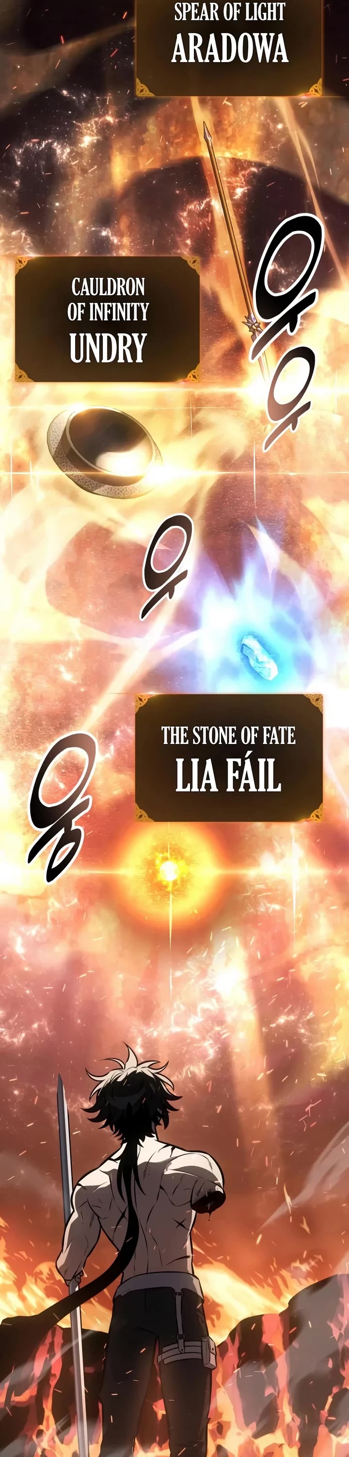 I Killed an Academy Player Chapter 140 page 9 - Chapter 140