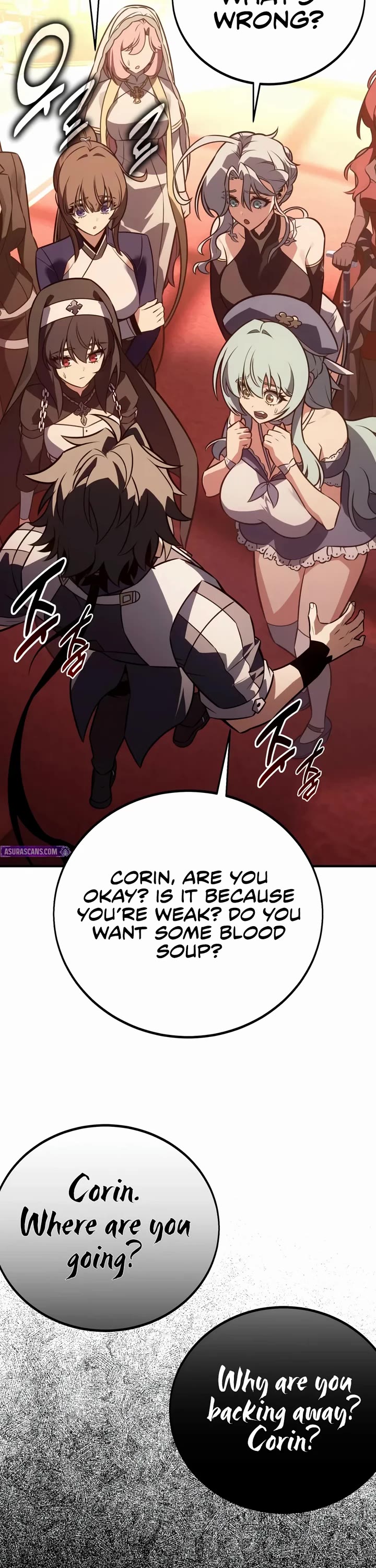 I Killed an Academy Player Chapter 140 page 91 - Chapter 140