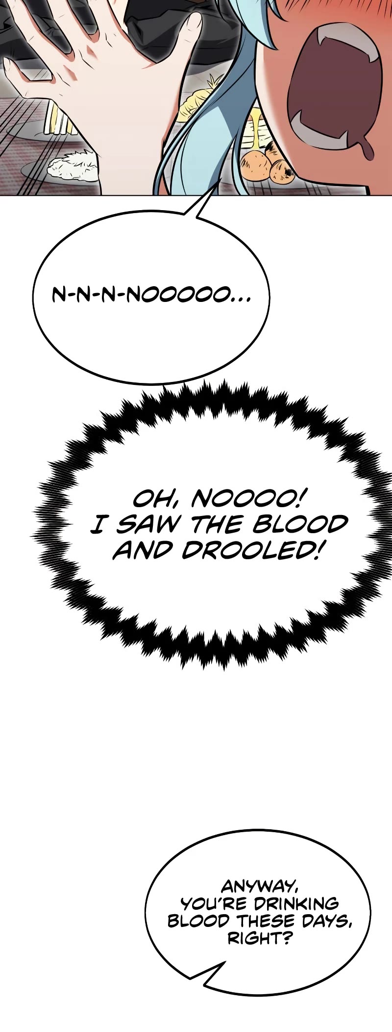 I Killed an Academy Player Chapter 15 page 11 - Chapter 15
