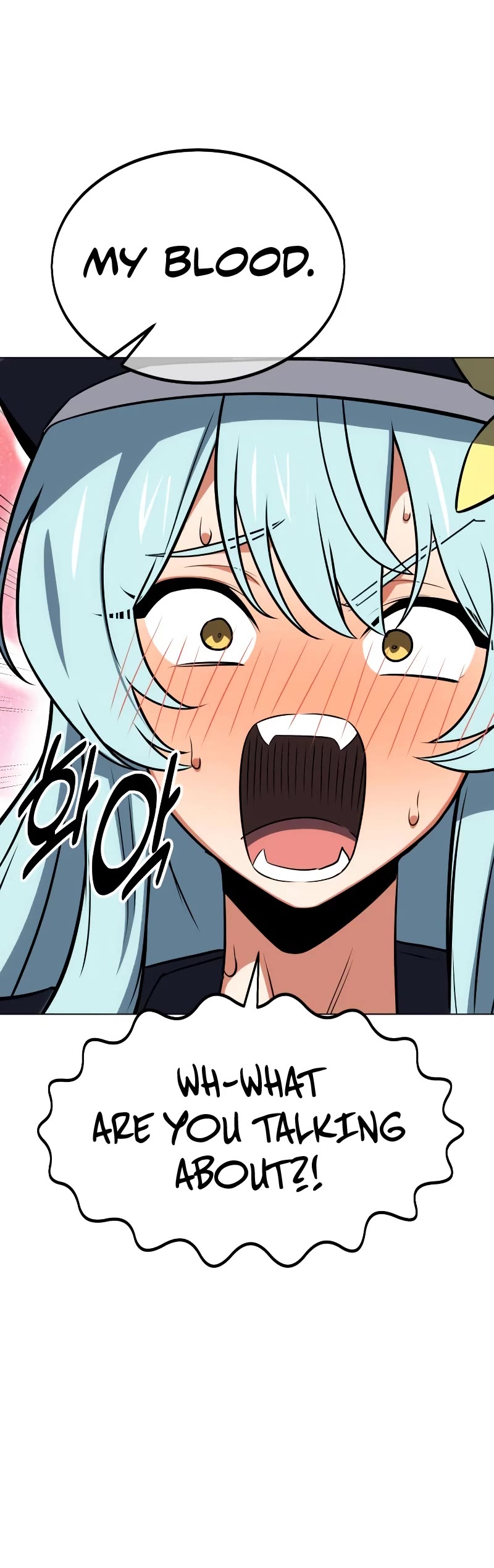 I Killed an Academy Player Chapter 15 page 15 - Chapter 15