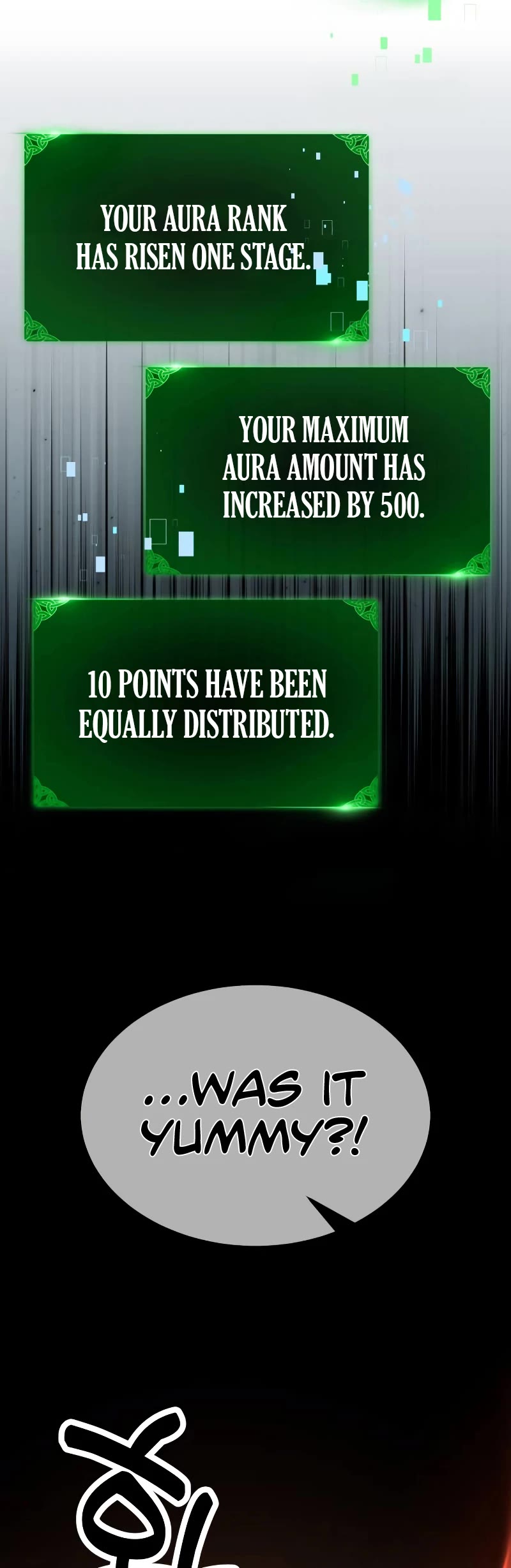 I Killed an Academy Player Chapter 15 page 19 - Chapter 15