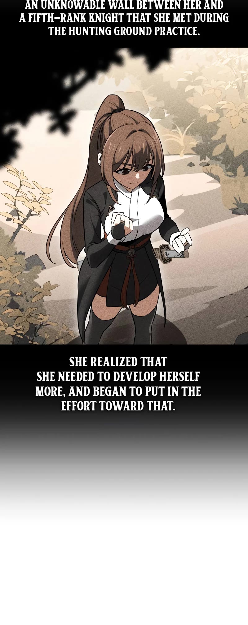 I Killed an Academy Player Chapter 15 page 24 - Chapter 15