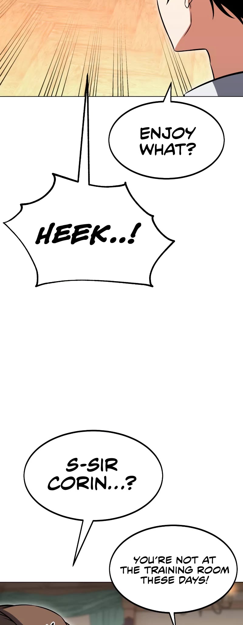 I Killed an Academy Player Chapter 15 page 29 - Chapter 15