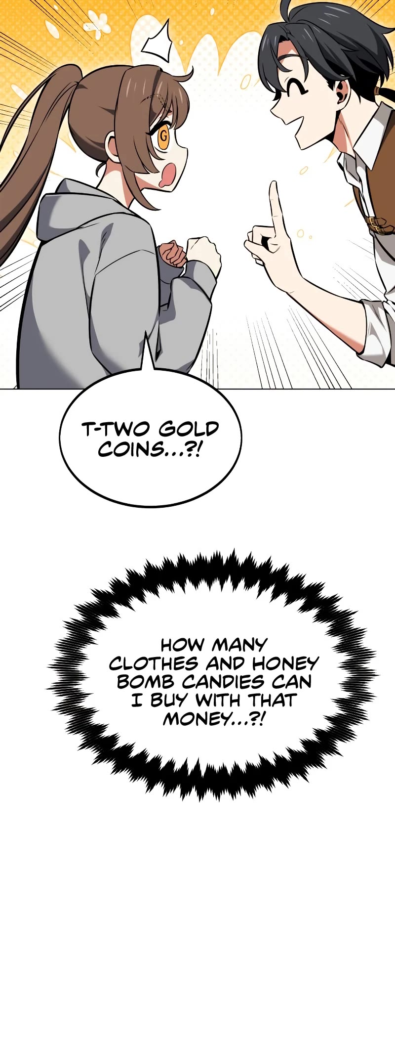 I Killed an Academy Player Chapter 15 page 35 - Chapter 15