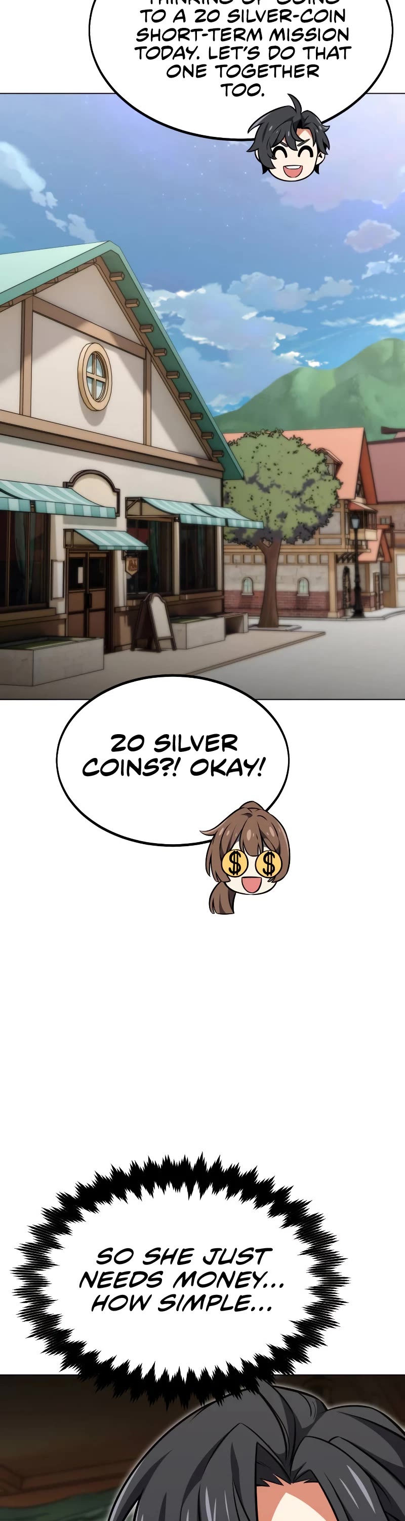 I Killed an Academy Player Chapter 15 page 37 - Chapter 15