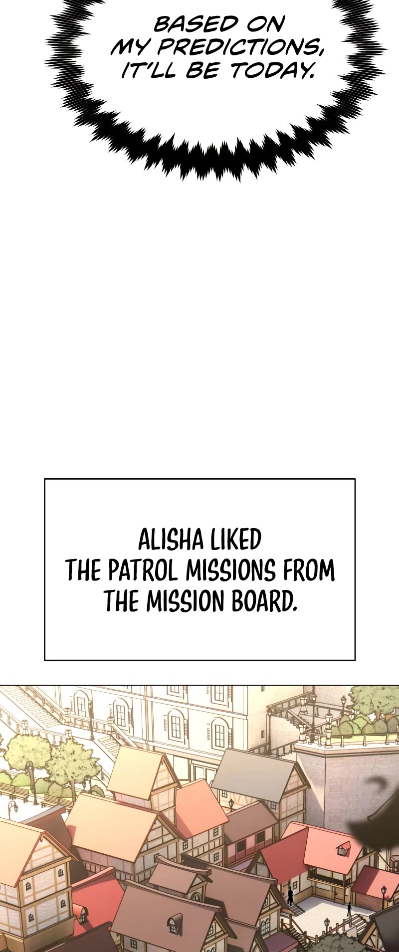 I Killed an Academy Player Chapter 15 page 39 - Chapter 15