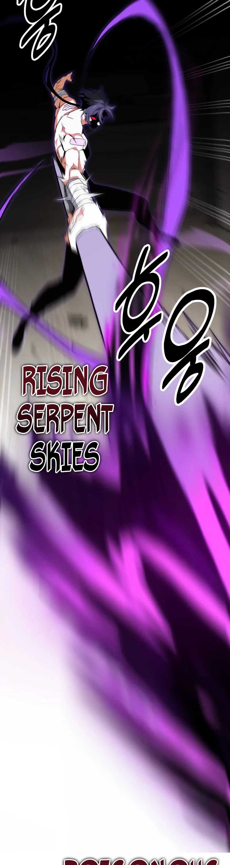 I Killed an Academy Player Chapter 15 page 4 - Chapter 15