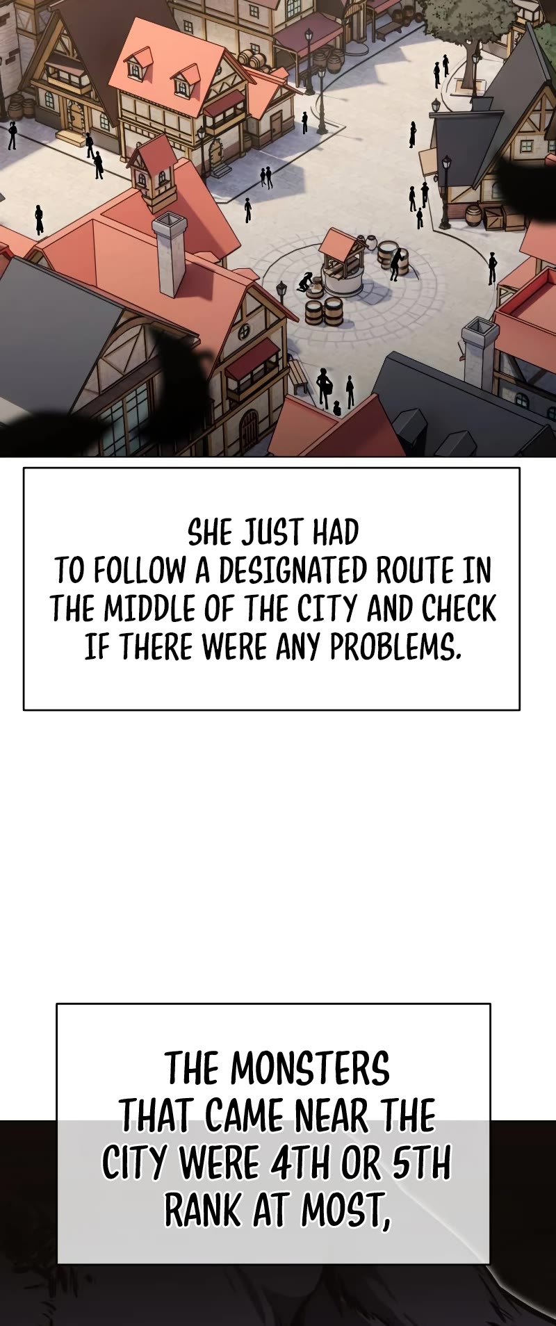 I Killed an Academy Player Chapter 15 page 40 - Chapter 15